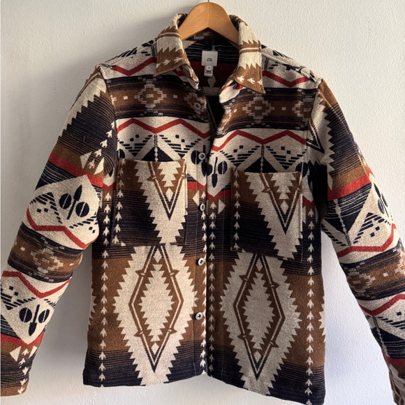 Western Style Jacket | Mens XS - Picture 4 of 5